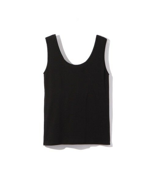ketty / ケティ カットソー | CICA配合パッド付タンクトップ≪洗濯機で洗える≫ | 詳細9
