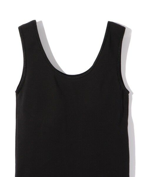 ketty / ケティ カットソー | CICA配合パッド付タンクトップ≪洗濯機で洗える≫ | 詳細4