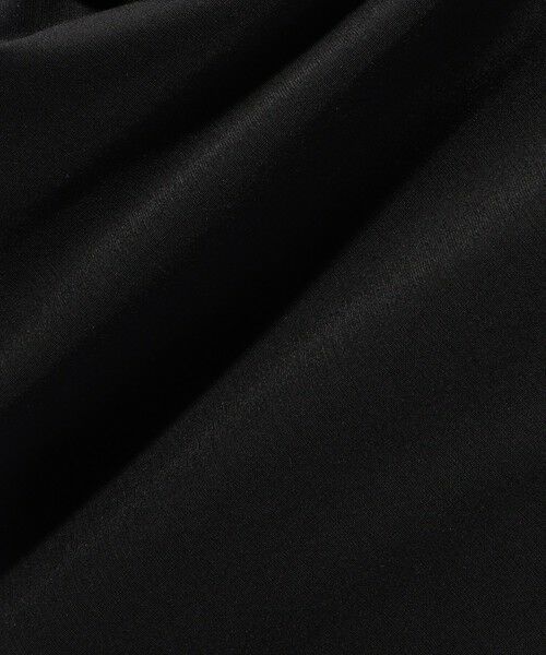 ketty / ケティ カットソー | スムースギャザースリーブカットトップス≪洗濯機で洗える≫ | 詳細14