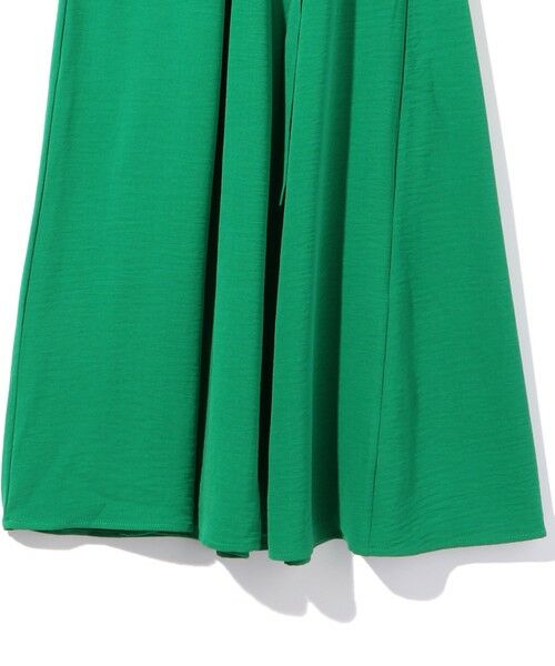 ketty / ケティ その他パンツ | 麻ライクベルトワイドパンツ≪手洗い可能≫ | 詳細18