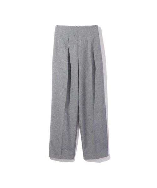 ketty / ケティ その他パンツ | 巻きスカートセンタープレスパンツ≪手洗い可能≫ | 詳細14