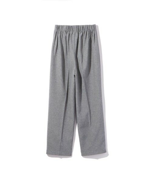 ketty / ケティ その他パンツ | 巻きスカートセンタープレスパンツ≪手洗い可能≫ | 詳細15