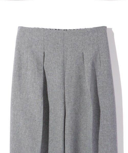 ketty / ケティ その他パンツ | 巻きスカートセンタープレスパンツ≪手洗い可能≫ | 詳細23