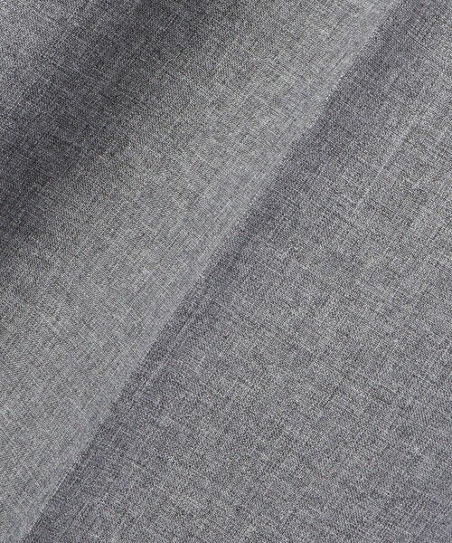 ketty / ケティ その他パンツ | 巻きスカートセンタープレスパンツ≪手洗い可能≫ | 詳細25