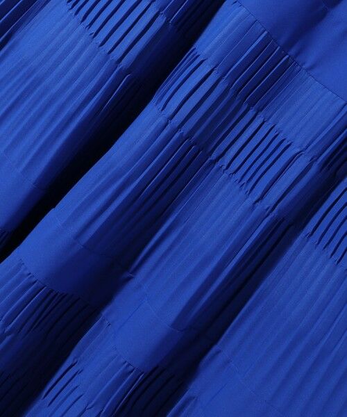 ketty / ケティ ミニ・ひざ丈スカート | ランダムプリーツフレアスカート≪手洗い可能≫ | 詳細23