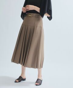 専用です ketty スカート ケティ（ketty）/コットンフラワープリントスカート≪手洗い可能