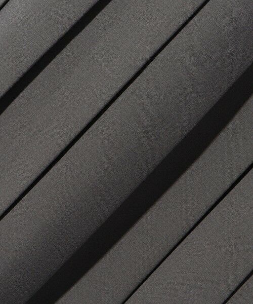 ketty / ケティ ミニ・ひざ丈スカート | リネンライクベルト付プリーツスカート≪手洗い可能≫ | 詳細19