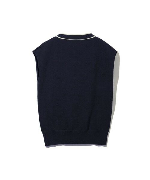 ketty / ケティ ニット・セーター | ボウタイニットトップス≪手洗い可能≫ | 詳細5