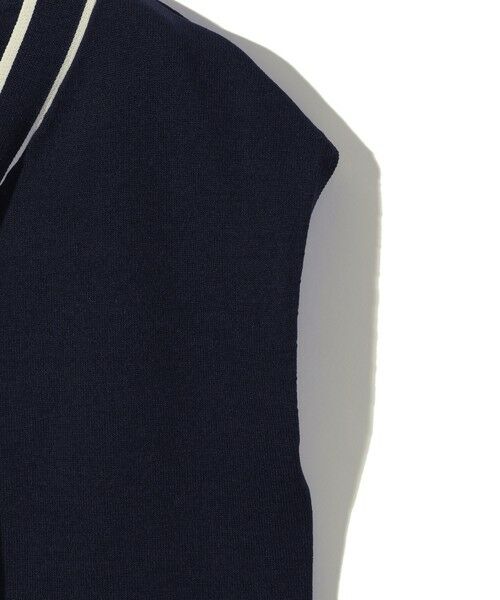 ketty / ケティ ニット・セーター | ボウタイニットトップス≪手洗い可能≫ | 詳細7