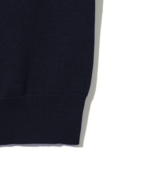 ketty / ケティ ニット・セーター | ボウタイニットトップス≪手洗い可能≫ | 詳細8