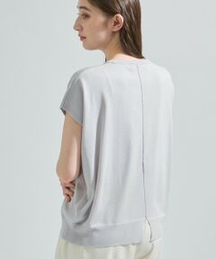ketty - ★新品★Ketty ケティ　トップス　長袖ニット　ベージュ　　Mサイズ 新品 Ketty ケティ トップス 長袖 ニット ベージュ ビジュー M