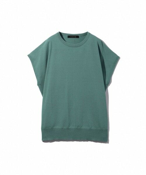 ketty / ケティ ニット・セーター | リネンライクゆるニットトップス≪手洗い可能≫ | 詳細4