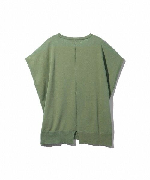 ketty / ケティ ニット・セーター | リネンライクゆるニットトップス≪手洗い可能≫ | 詳細11