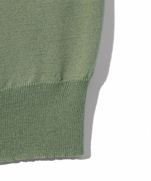 ketty / ケティ ニット・セーター | リネンライクゆるニットトップス≪手洗い可能≫ | 詳細13