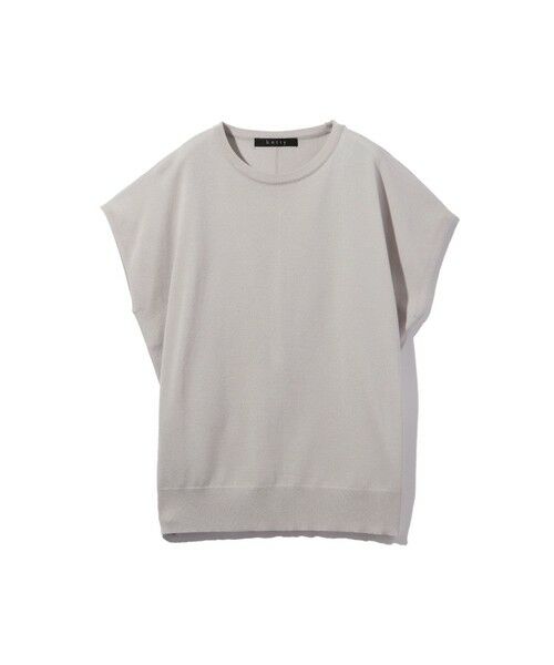 ketty / ケティ ニット・セーター | リネンライクゆるニットトップス≪手洗い可能≫ | 詳細22