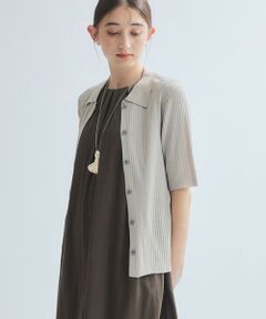 ketty / ケティ ニット・セーター | サラサラシアーラメニットトップス≪手洗い可能≫