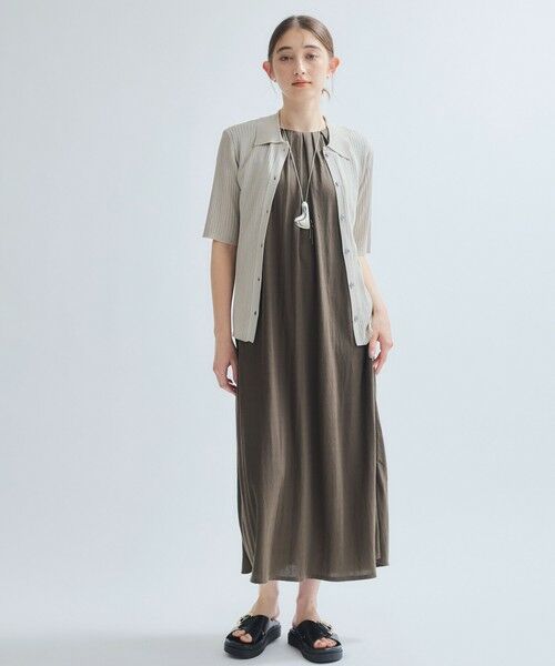 ketty / ケティ ニット・セーター | サラサラシアーラメニットトップス≪手洗い可能≫ | 詳細11