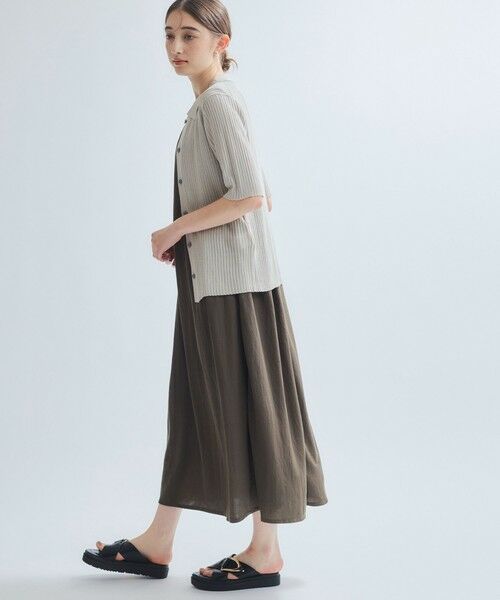 ketty / ケティ ニット・セーター | サラサラシアーラメニットトップス≪手洗い可能≫ | 詳細12