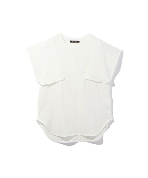 ketty / ケティ シャツ・ブラウス | フリルスリーブブラウス≪手洗い可能≫ | 詳細7