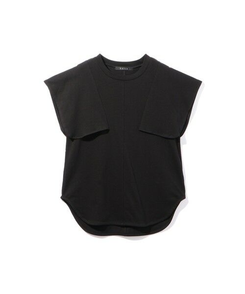 ketty / ケティ シャツ・ブラウス | フリルスリーブブラウス≪手洗い可能≫ | 詳細11