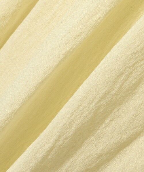 ketty / ケティ シャツ・ブラウス | 強撚気流染めレースブラウス≪手洗い可能≫ | 詳細12