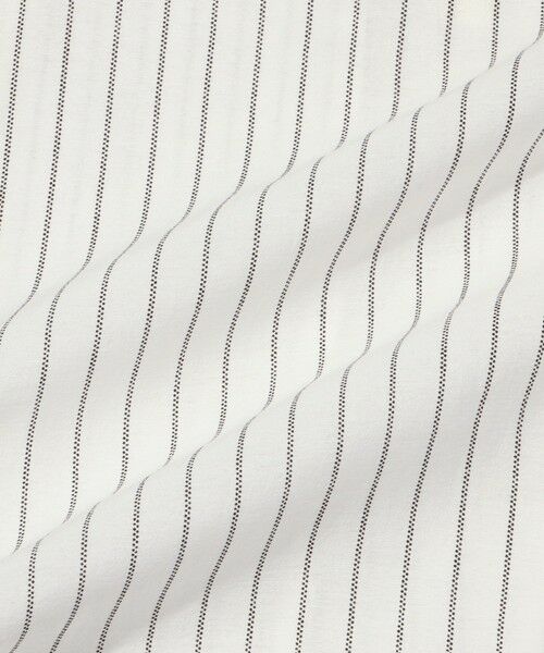 ketty / ケティ シャツ・ブラウス | フリルノースリブラウス≪手洗い可能≫ | 詳細6