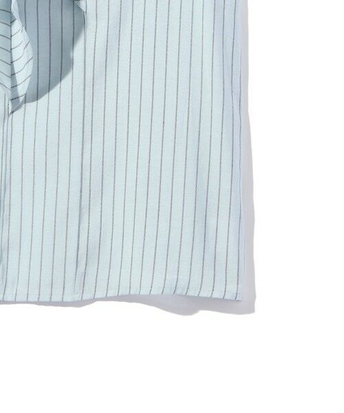 ketty / ケティ シャツ・ブラウス | フリルノースリブラウス≪手洗い可能≫ | 詳細13