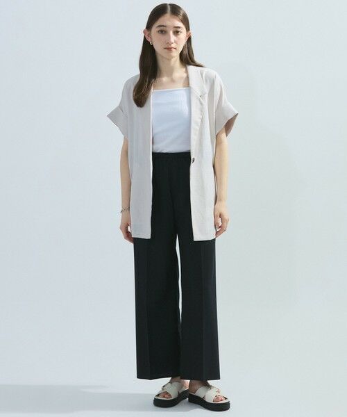 ketty / ケティ フラットシューズ | 【LENA】メタルバックルサンダル | 詳細5