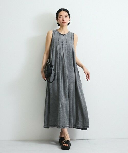 ketty / ケティ フラットシューズ | 【LENA】メタルバックルサンダル | 詳細8