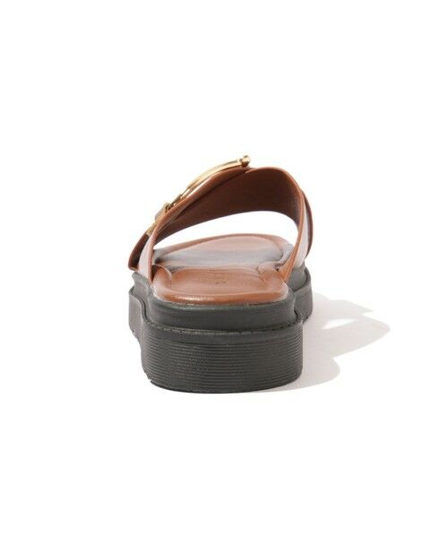 ketty / ケティ フラットシューズ | 【LENA】メタルバックルサンダル | 詳細12