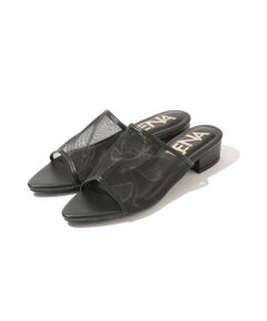 ketty / ケティ フラットシューズ | 【LENA】シアーメッシュミュール