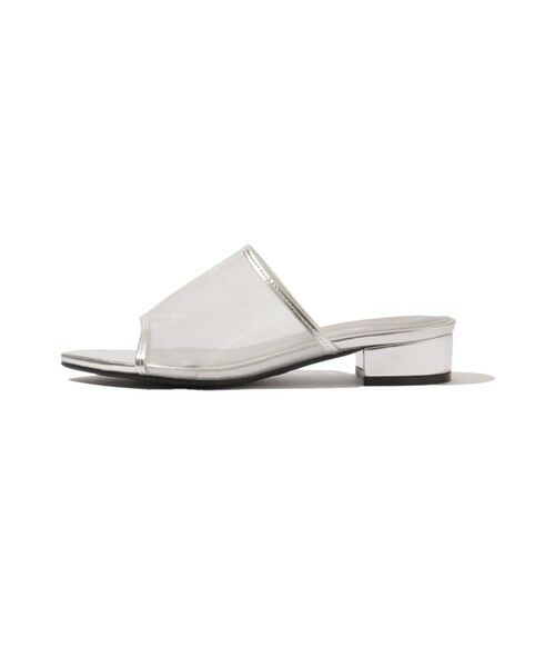 ketty / ケティ フラットシューズ | 【LENA】シアーメッシュミュール | 詳細8