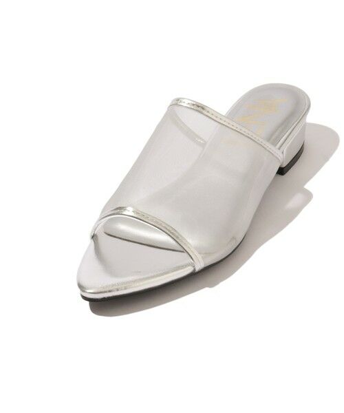 ketty / ケティ フラットシューズ | 【LENA】シアーメッシュミュール | 詳細10