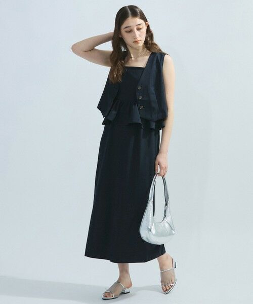 ketty / ケティ フラットシューズ | 【LENA】シアーメッシュミュール | 詳細12