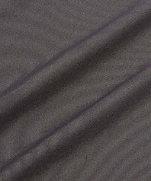 ketty / ケティ ロング・マキシ丈ワンピース | タックフレアコンビネゾン≪手洗い可能≫ | 詳細18