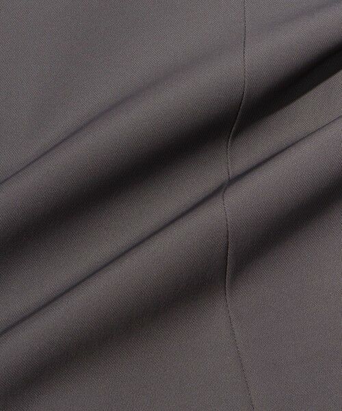 ketty / ケティ ダウンジャケット・ベスト | バックテールショートジレ≪手洗い可能≫ | 詳細16