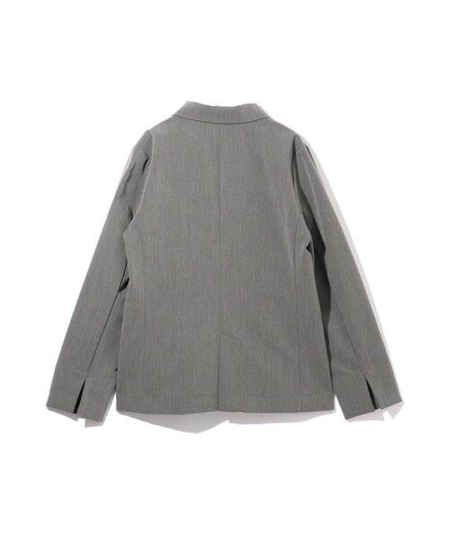 ketty / ケティ テーラードジャケット | サイロスパンツイルテーラードジャケット≪手洗い可能≫ | 詳細16