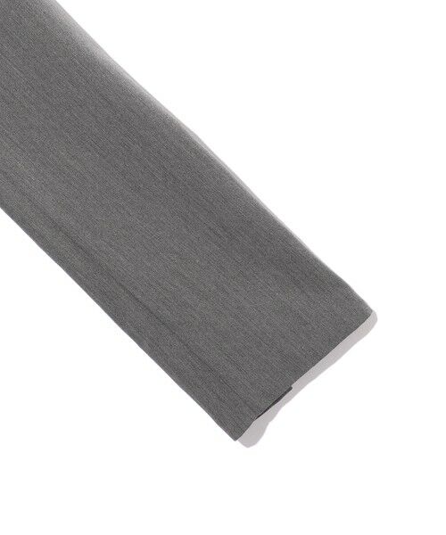 ketty / ケティ テーラードジャケット | サイロスパンツイルテーラードジャケット≪手洗い可能≫ | 詳細18