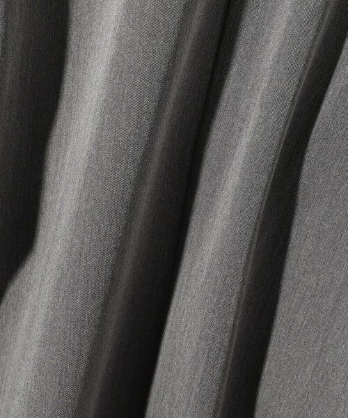 ketty / ケティ テーラードジャケット | サイロスパンツイルテーラードジャケット≪手洗い可能≫ | 詳細20