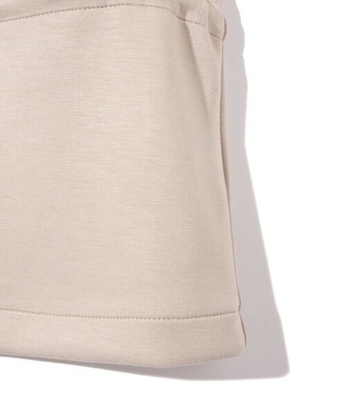 ketty / ケティ テーラードジャケット | ダンボールドローコードブルゾン≪手洗い可能≫ | 詳細15