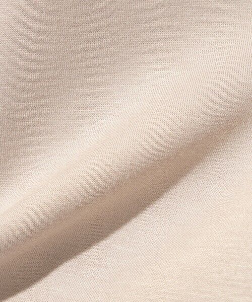 ketty / ケティ テーラードジャケット | ダンボールドローコードブルゾン≪手洗い可能≫ | 詳細18