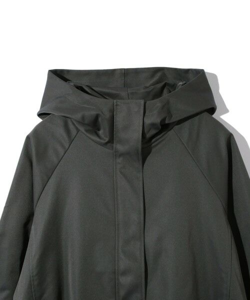 ketty / ケティ テーラードジャケット | NANOTEXバックギャザーマウンテンパーカー | 詳細16