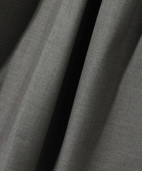 ketty / ケティ シャツ・ブラウス | マイクロサキソニーシャツパーカー≪手洗い可能≫ | 詳細19