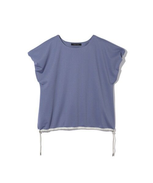 ketty / ケティ カットソー | サテンドローコードカットソー≪手洗い可能≫ | 詳細10