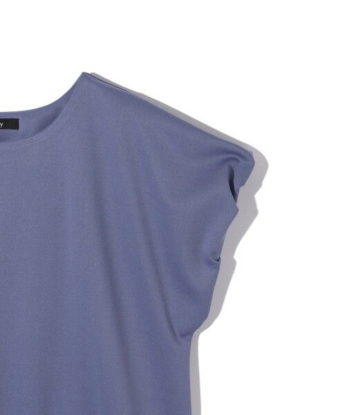 ketty / ケティ カットソー | サテンドローコードカットソー≪手洗い可能≫ | 詳細13