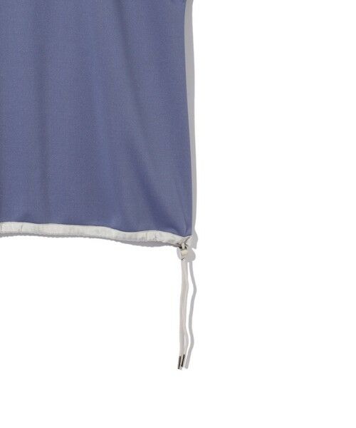 ketty / ケティ カットソー | サテンドローコードカットソー≪手洗い可能≫ | 詳細14