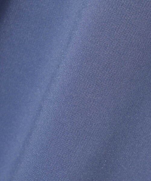 ketty / ケティ カットソー | サテンドローコードカットソー≪手洗い可能≫ | 詳細15