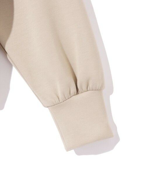 ketty / ケティ カットソー | バックリボンダンボールプルオーバー≪手洗い可能≫ | 詳細12