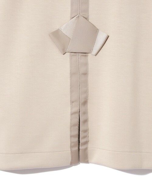 ketty / ケティ カットソー | バックリボンダンボールプルオーバー≪手洗い可能≫ | 詳細14