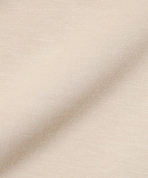 ketty / ケティ カットソー | バックリボンダンボールプルオーバー≪手洗い可能≫ | 詳細15